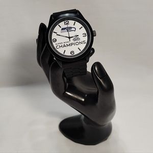 Seattle Seahawks Superbowl XLVII Watch - Black